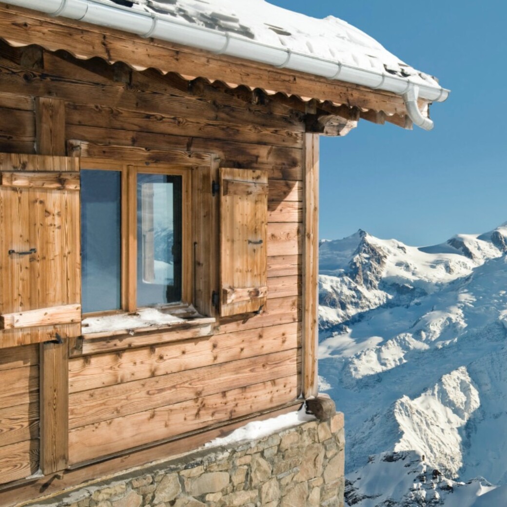 5* Chalet in Österreich mieten - ChaletZeit