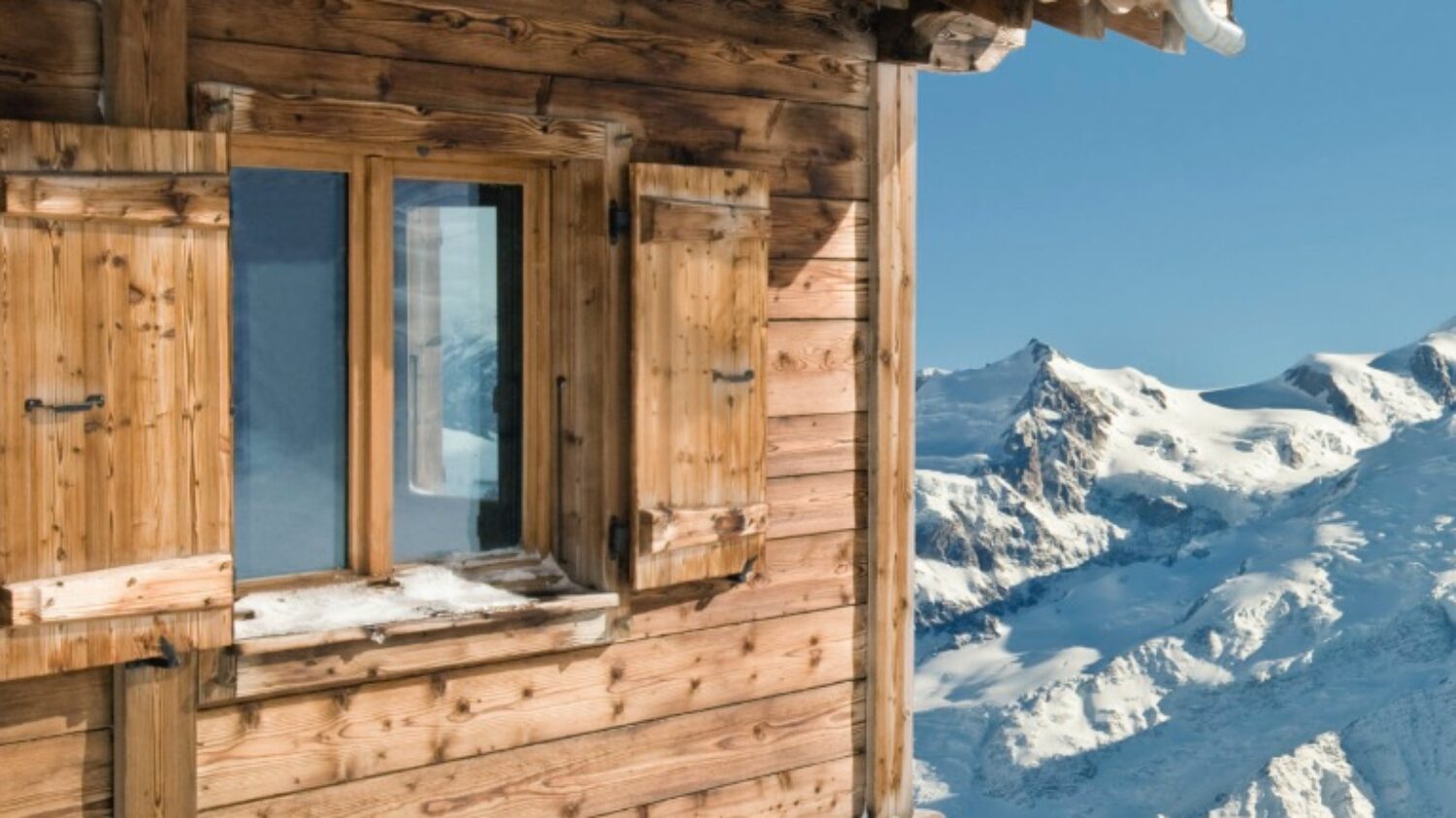 5* Chalet in Österreich mieten - ChaletZeit