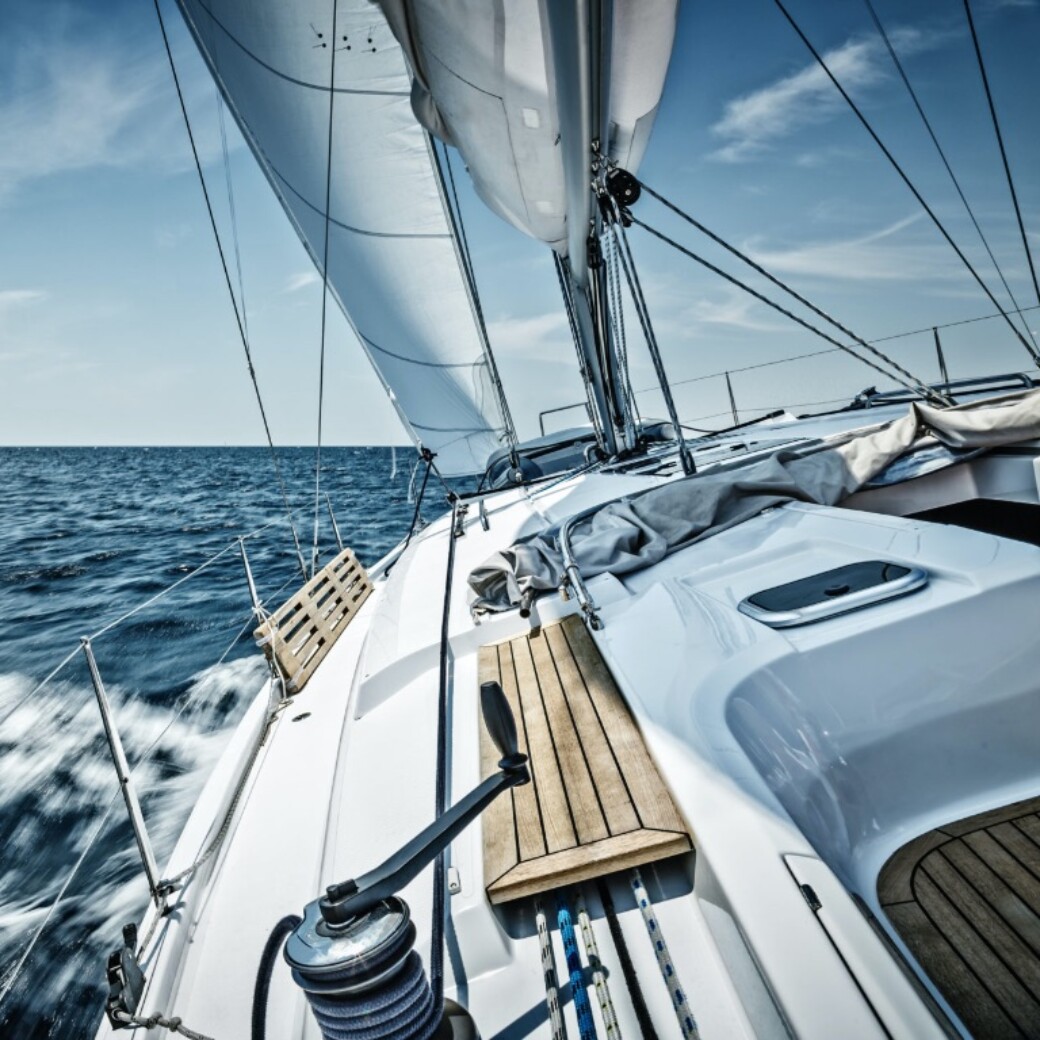 Segeln im Urlaub in Österreich - Segelurlaub im Chaletdorf Österreich - ChaletZeit