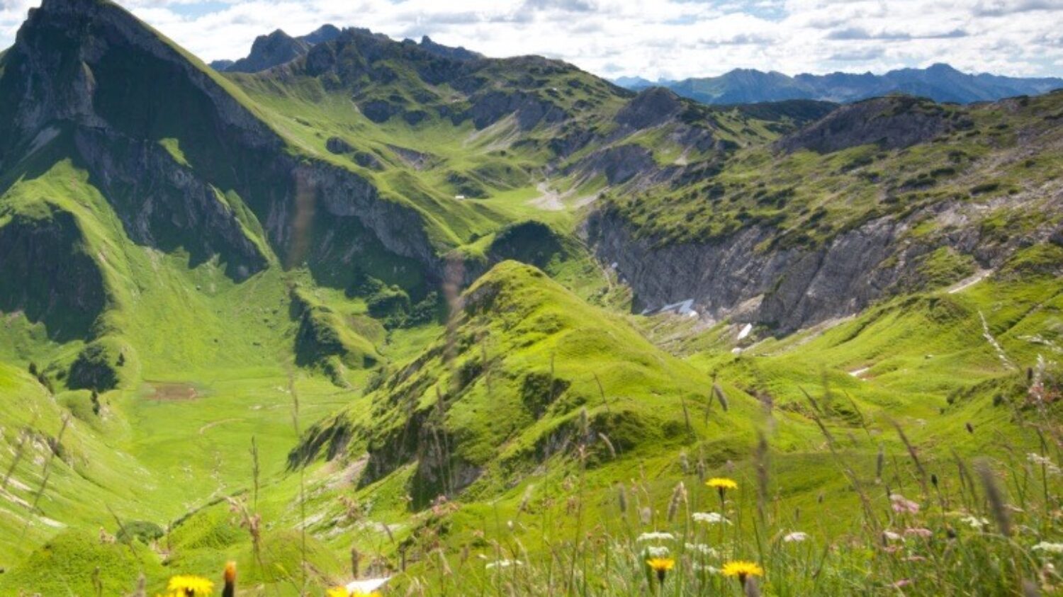 Urlaub in Österreich in den Bergen - ChaletZeit
