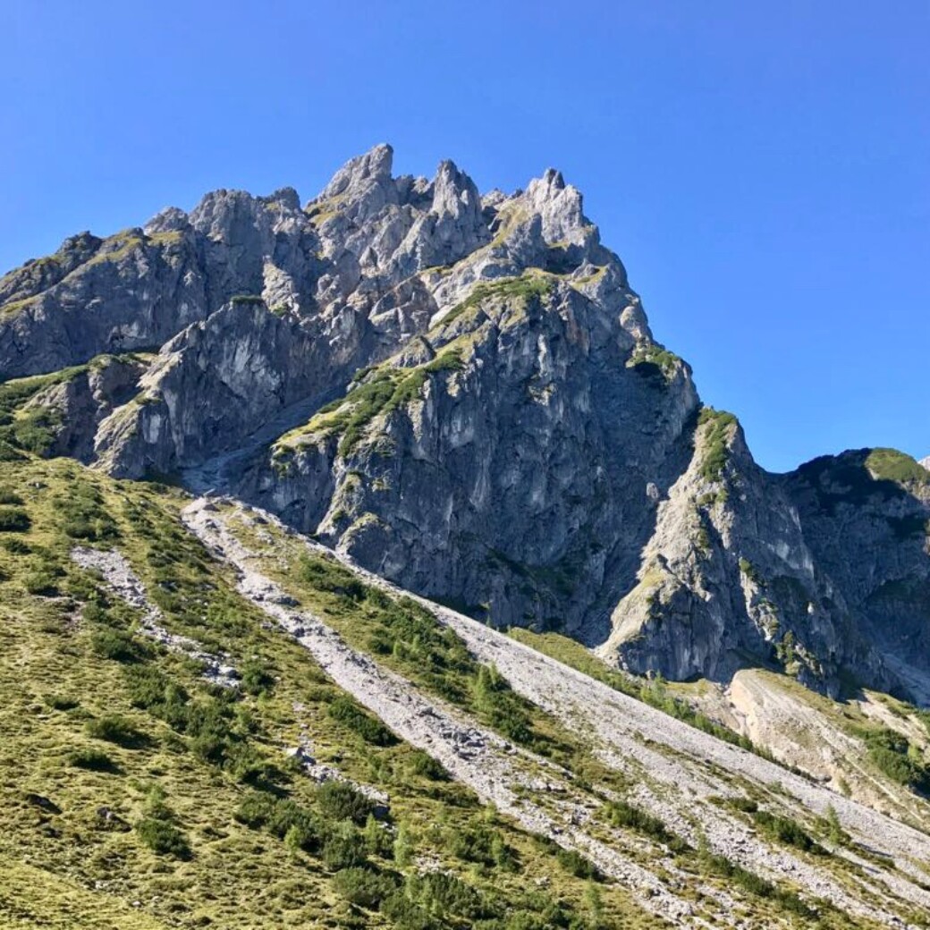 Sommerurlaub in den Bergen am Hochkönig - Chaletdorf in Österreich - ChaletZeit